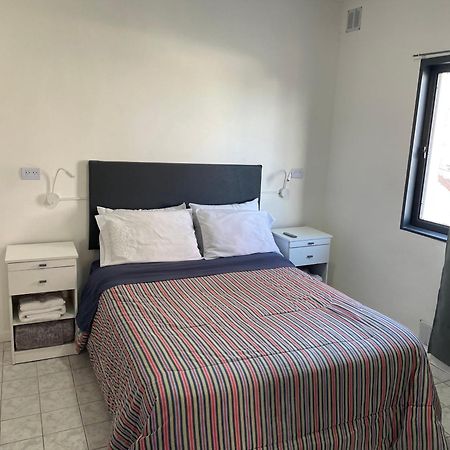 Hermoso Departamento Panoramico En Río Gallegos Exteriör bild